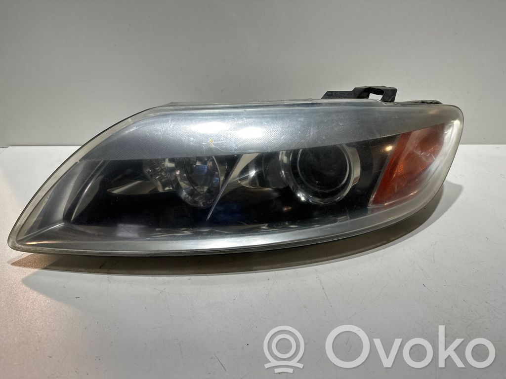 Audi Q7 4L Scheinwerfer 