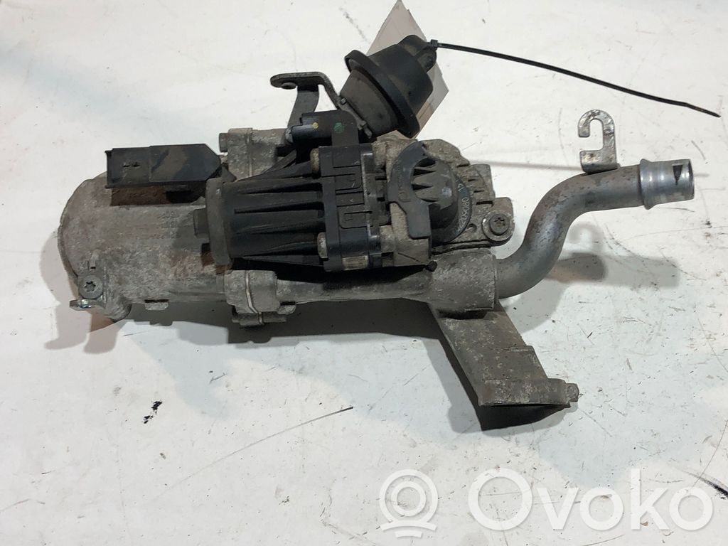 Volvo V40 EGR vožtuvas 