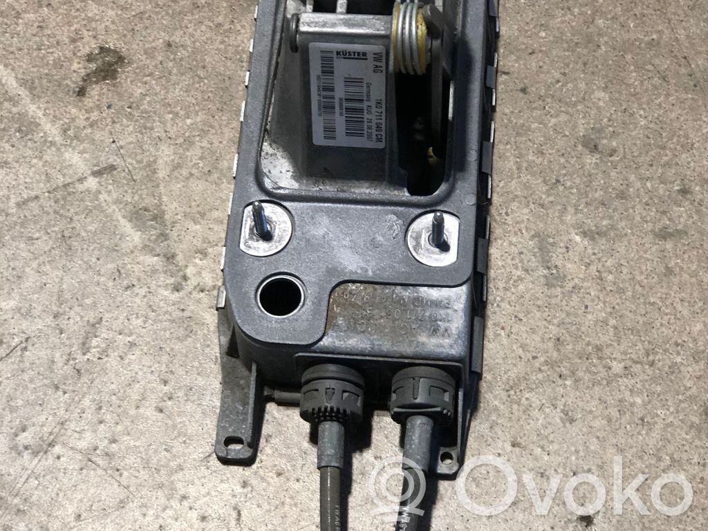 Volkswagen Eos Gear shifter/selector 