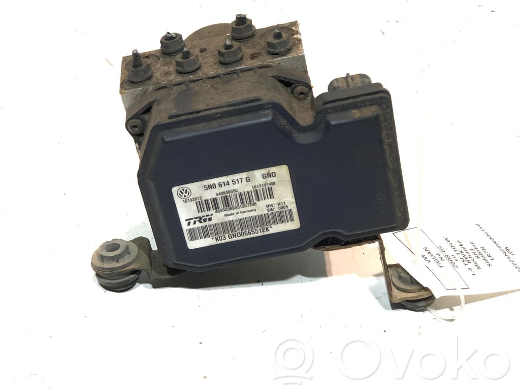 Volkswagen Tiguan ABS Pump 