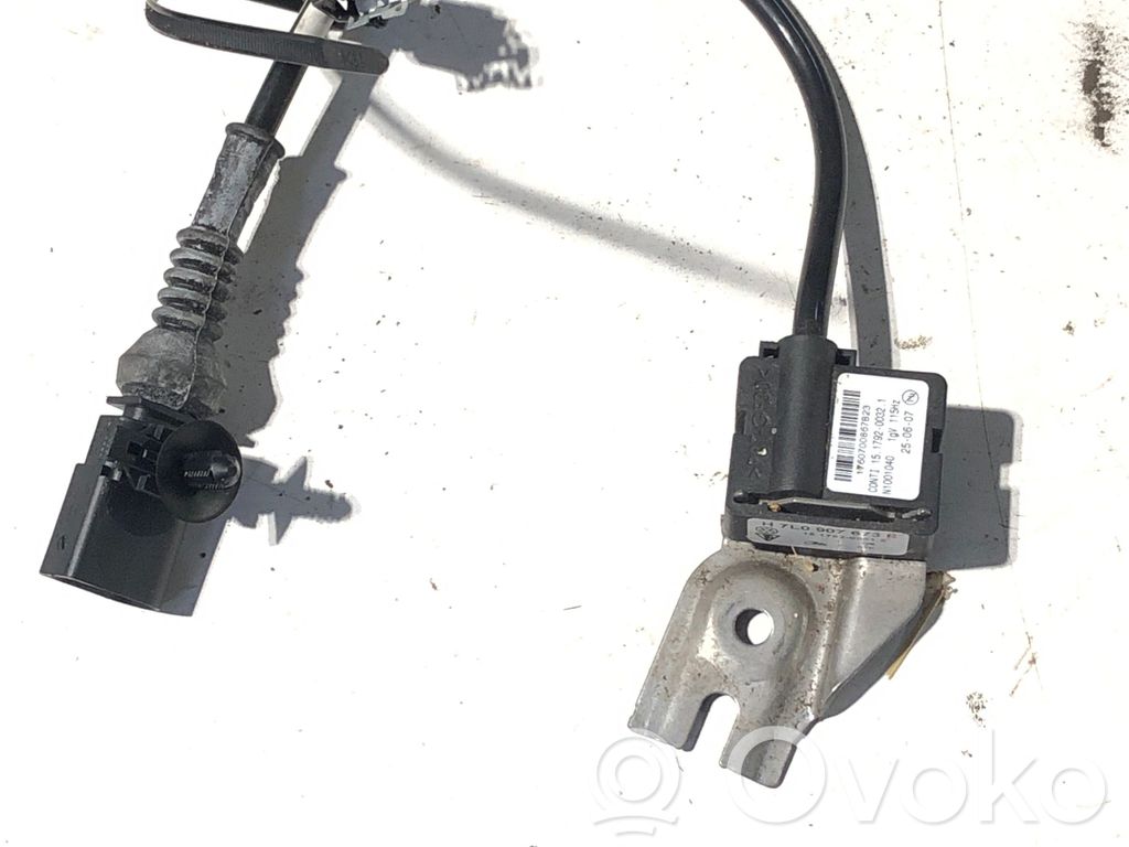 Sensor de aceleración   7L0907673E,15179200612,7L0907673C