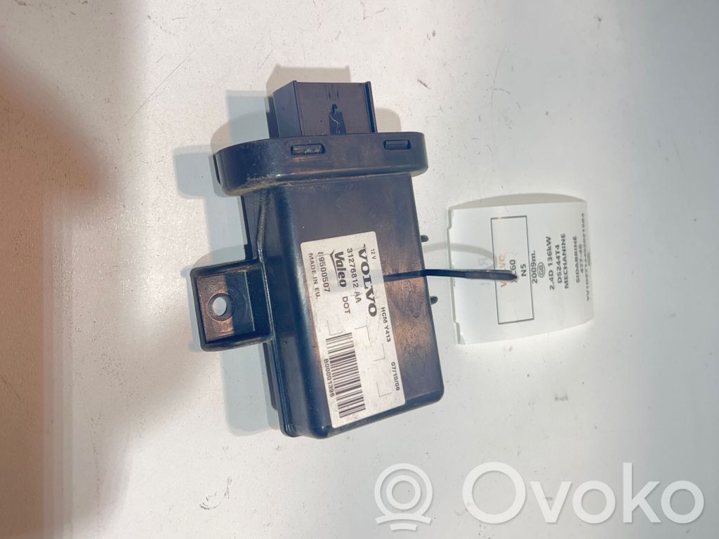 Volvo XC60 Light module LCM 