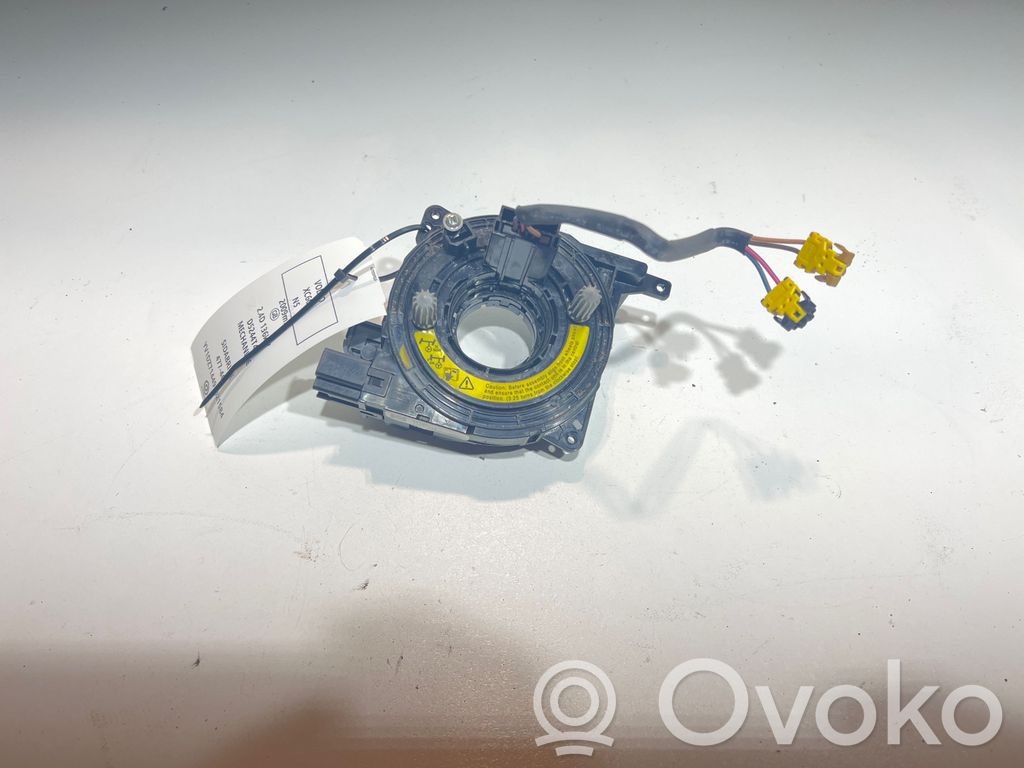 Steering angle sensor   31295558,020061AA