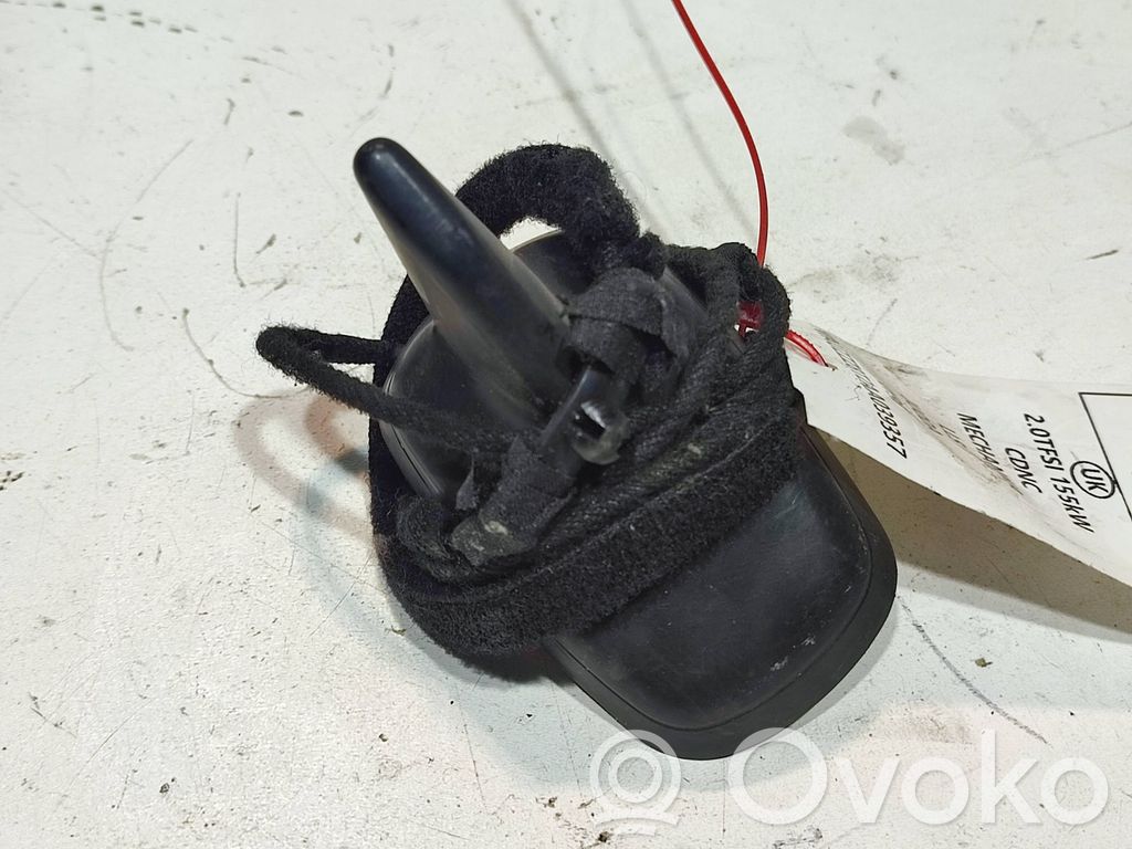 Audi A5 8T 8F GPS-pystyantenni 