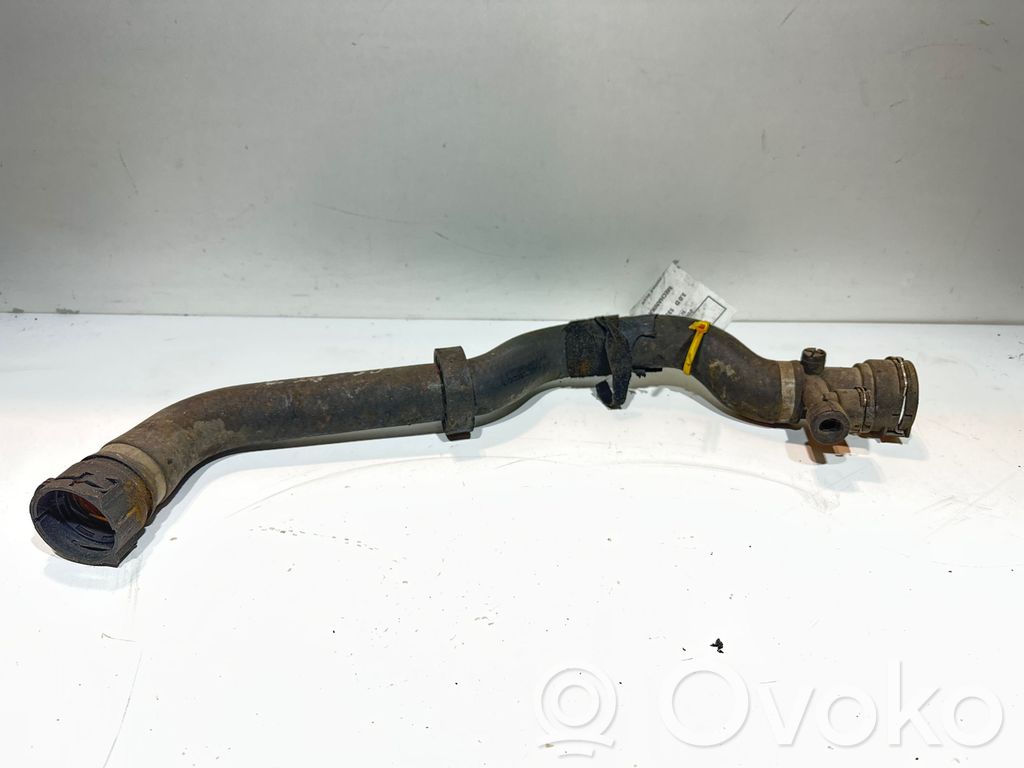 Engine coolant pipe/hose   11532247849
