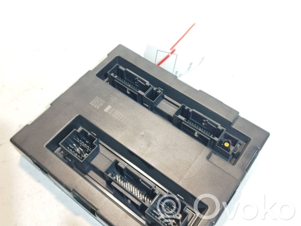 Audi A6 C7 Module confort 