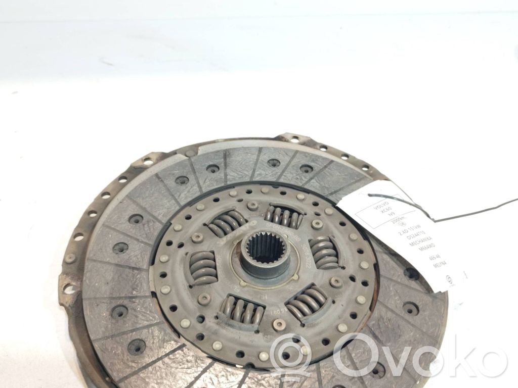 Sankabos diskas   5F6N7550BB