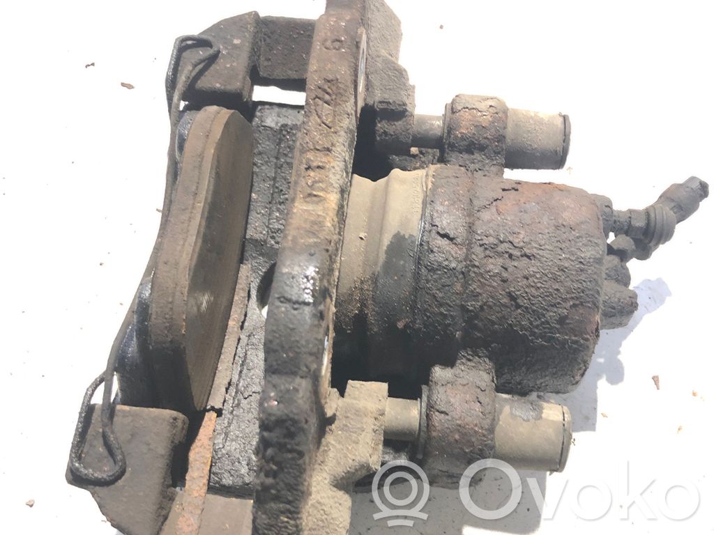 Volvo C30 Priekinis suportas 