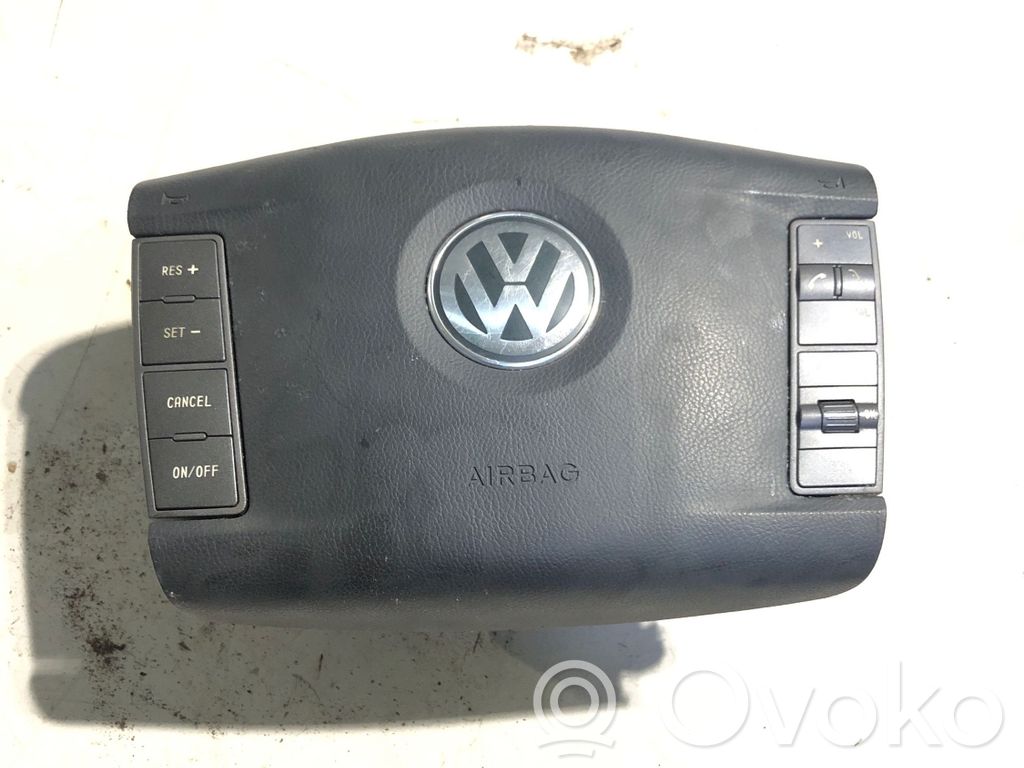 Volkswagen Phaeton Vairo oro pagalvė 