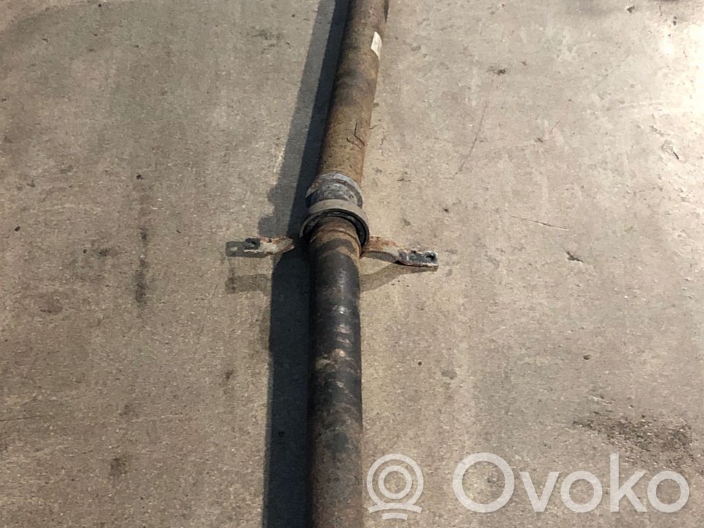 Volkswagen Phaeton Drive shaft (set) 