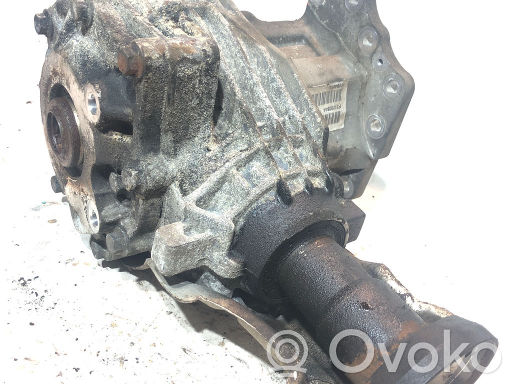 Volvo XC60 Front differential 