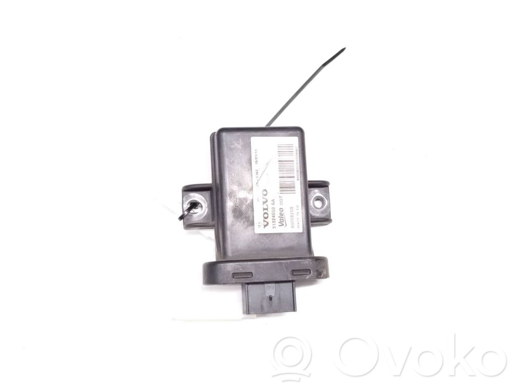 Volvo S60 Light module LCM 