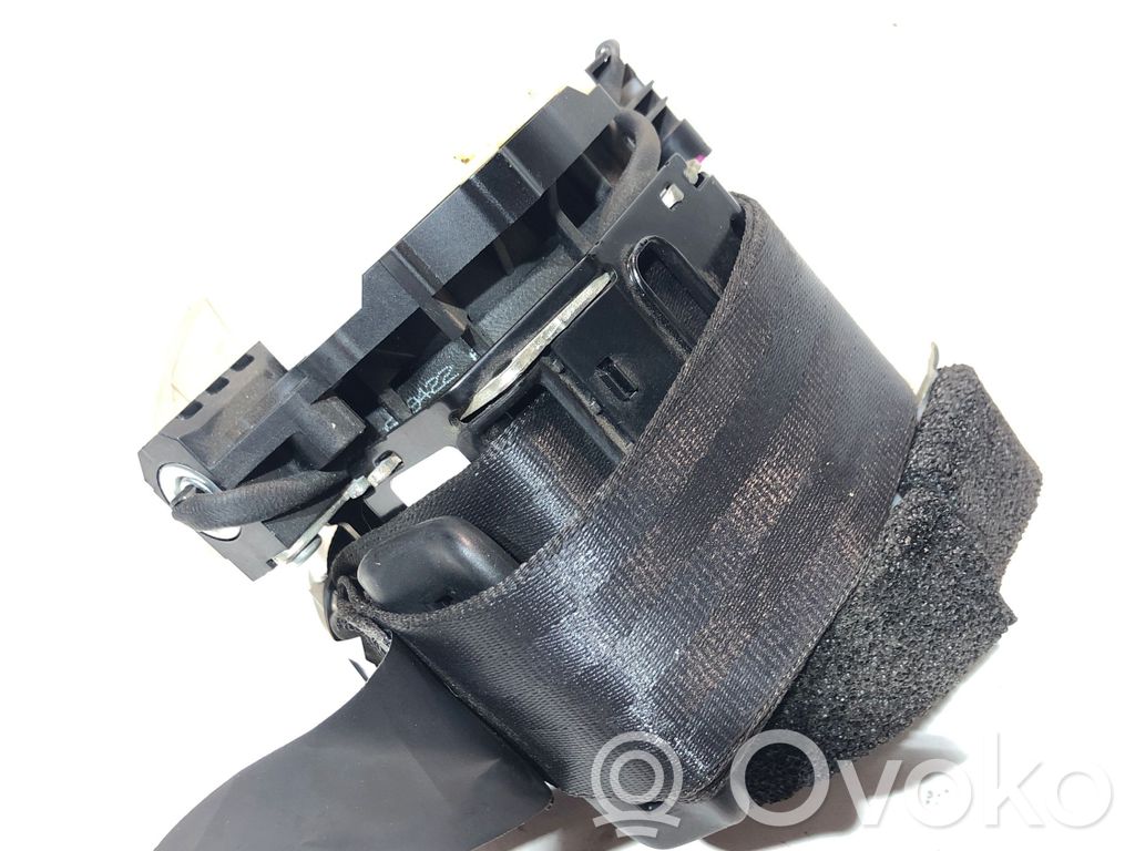 Volvo S60 Cinturón trasero 