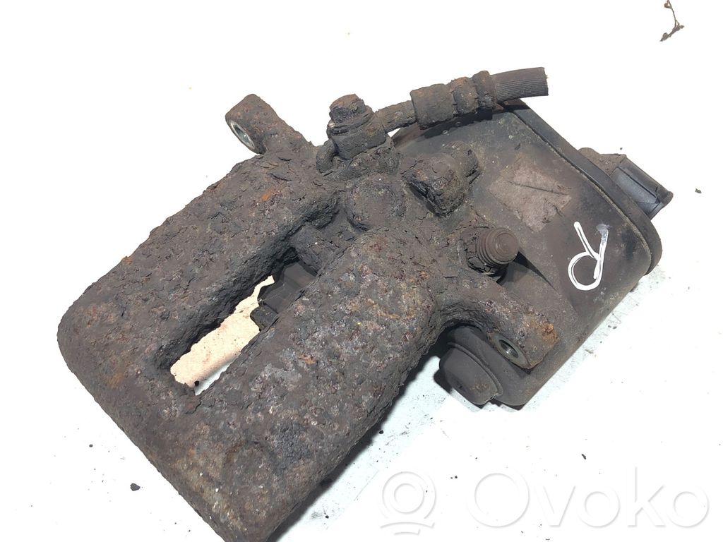 Volvo XC60 Rear brake caliper 