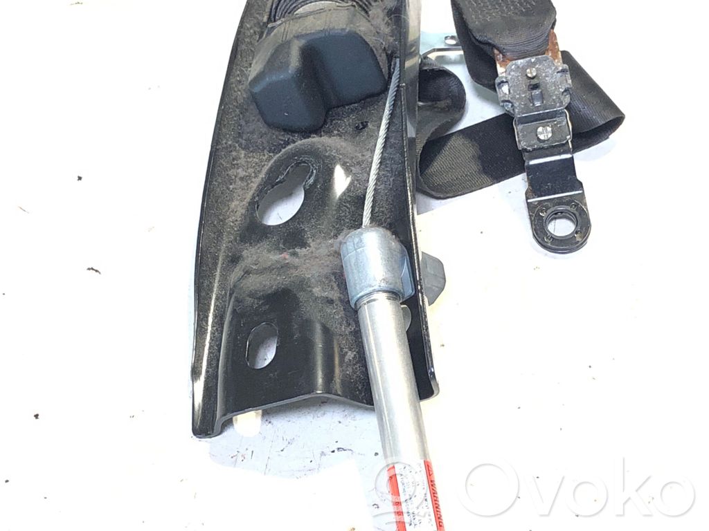 Volvo XC90 Cinturón delantero 