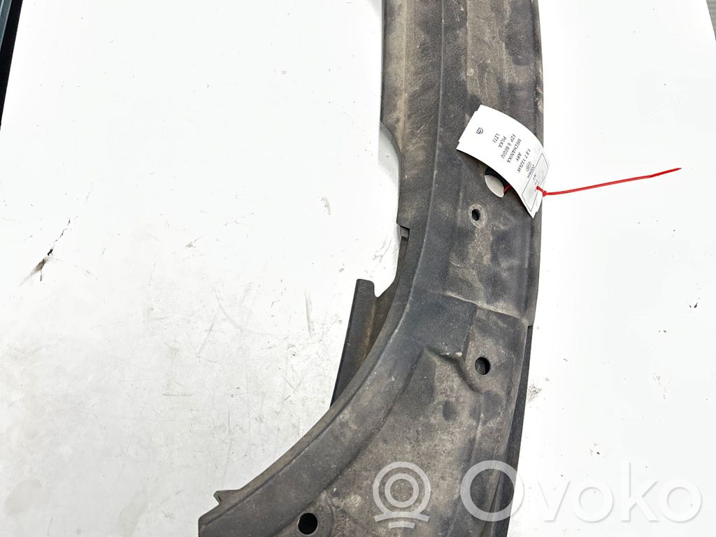 Audi TT Mk1 Panel mocowania chłodnicy / góra 
