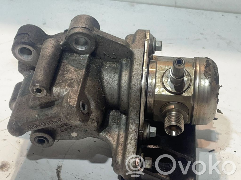 Volvo S60 Pompe d'injection de carburant à haute pression 