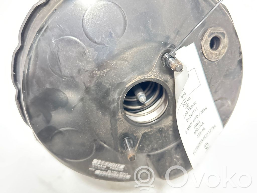 Volvo XC60 Servo-frein 