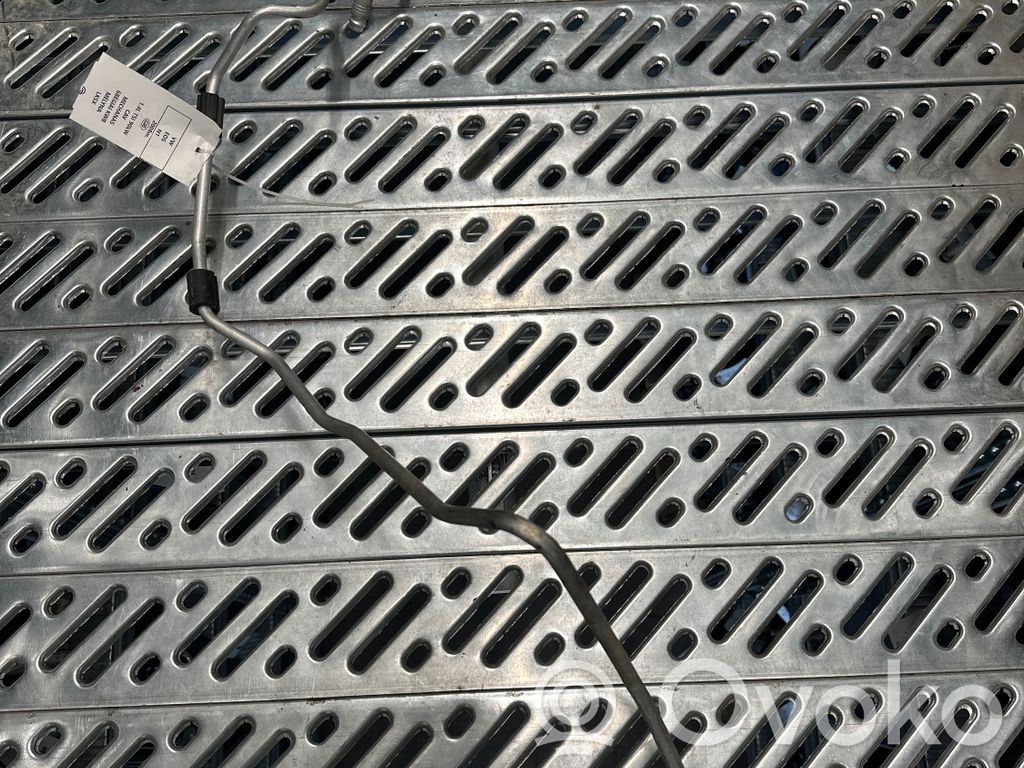 Volkswagen Eos Klimaleitung / Klimaschlauch 