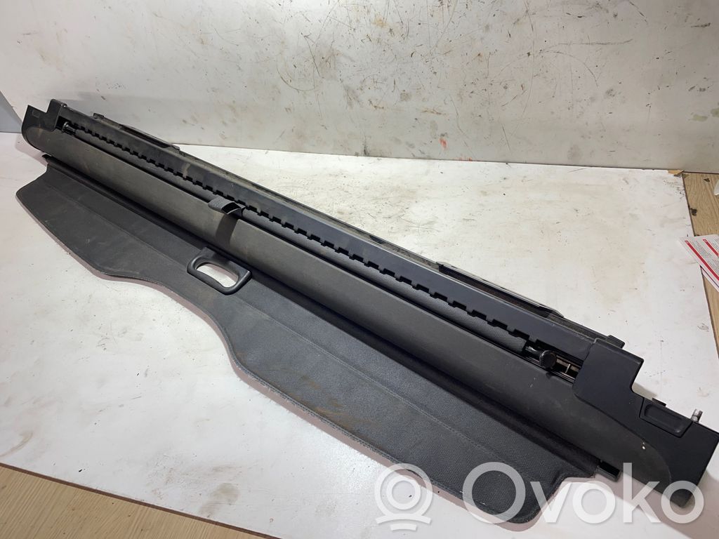 BMW 5 E39 Parcel shelf load cover 