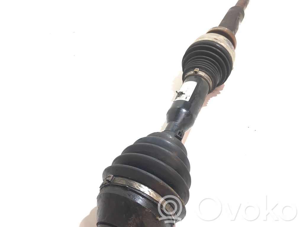Volvo XC60 Eje de transmisión delantero 
