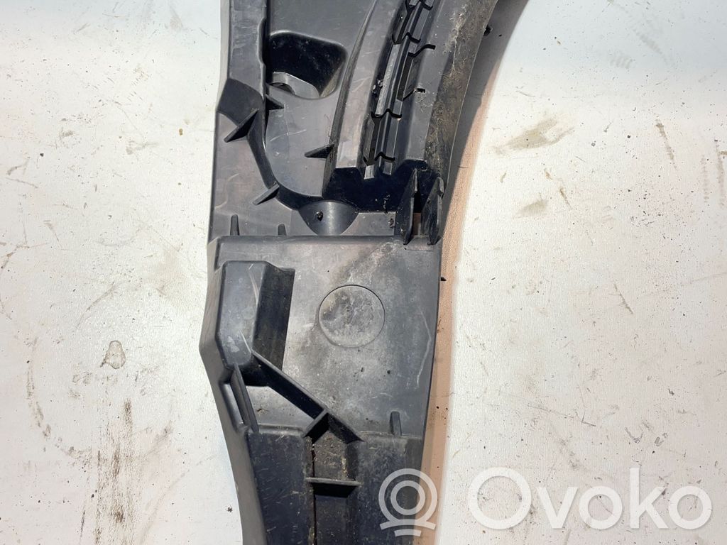 Front bumper mounting bracket   30698128