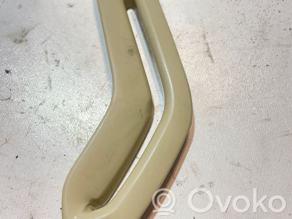 Moldura del cinturón