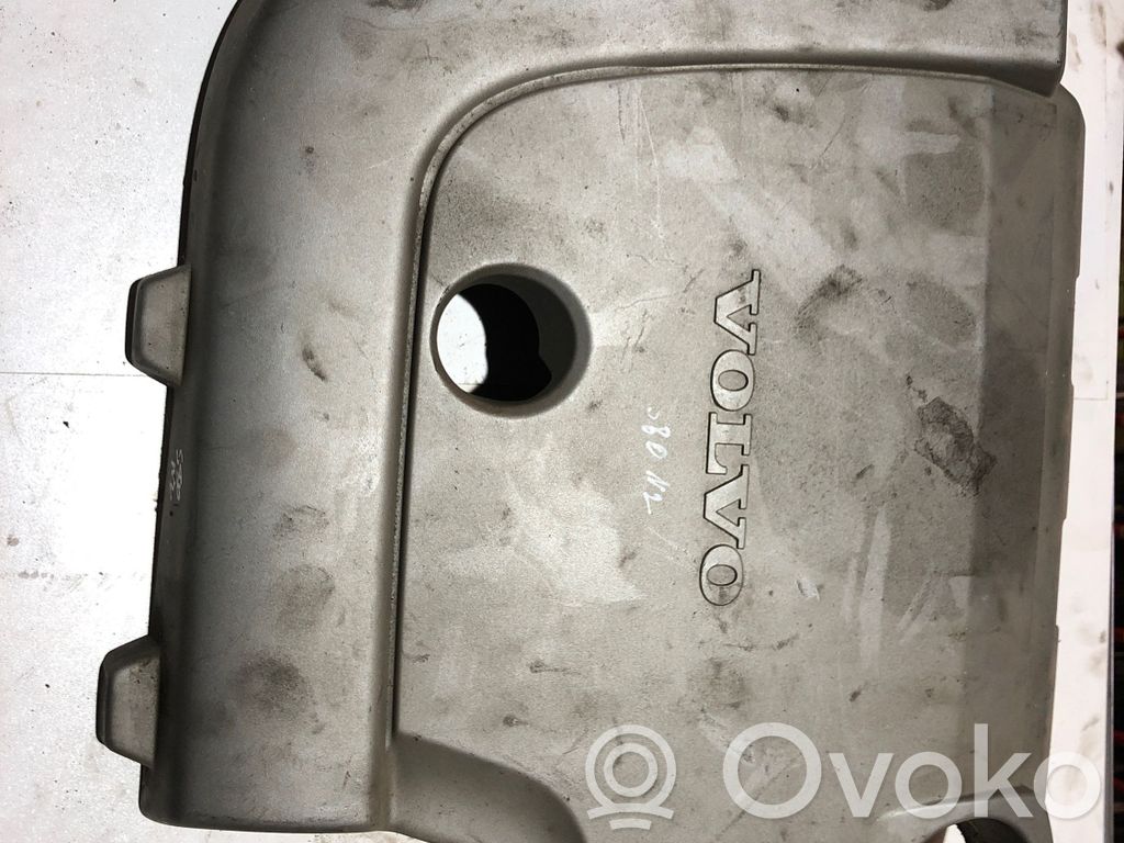 Engine cover (trim)   30777775