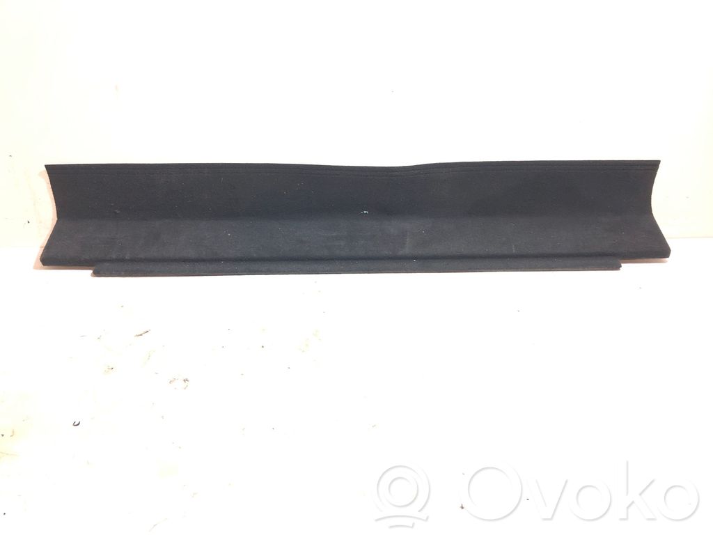 Audi Q5 SQ5 8R Trunk/boot mat liner 