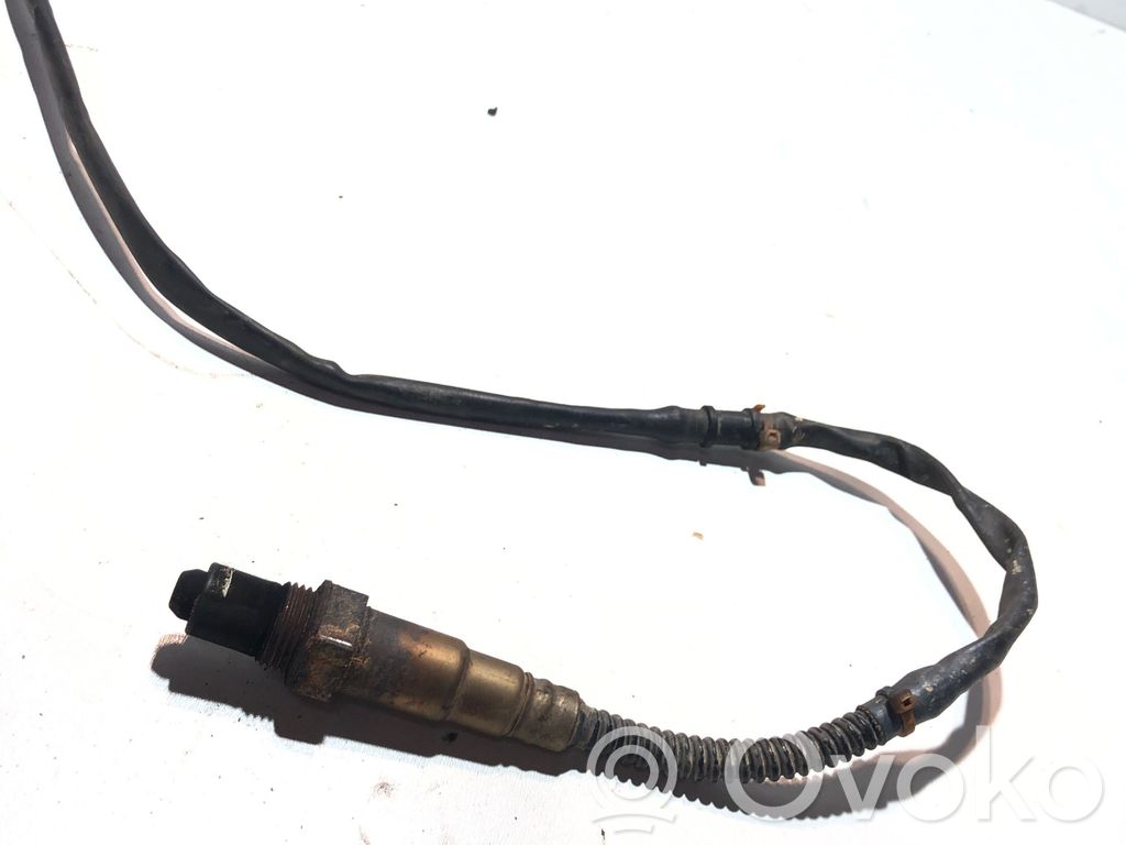 Porsche Cayenne (9PA) Lambda probe sensor 