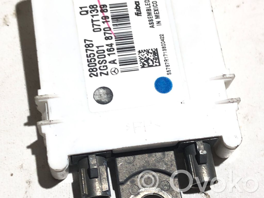 Wzmacniacz anteny   A1648701989,28055787,07T138,ZGS001