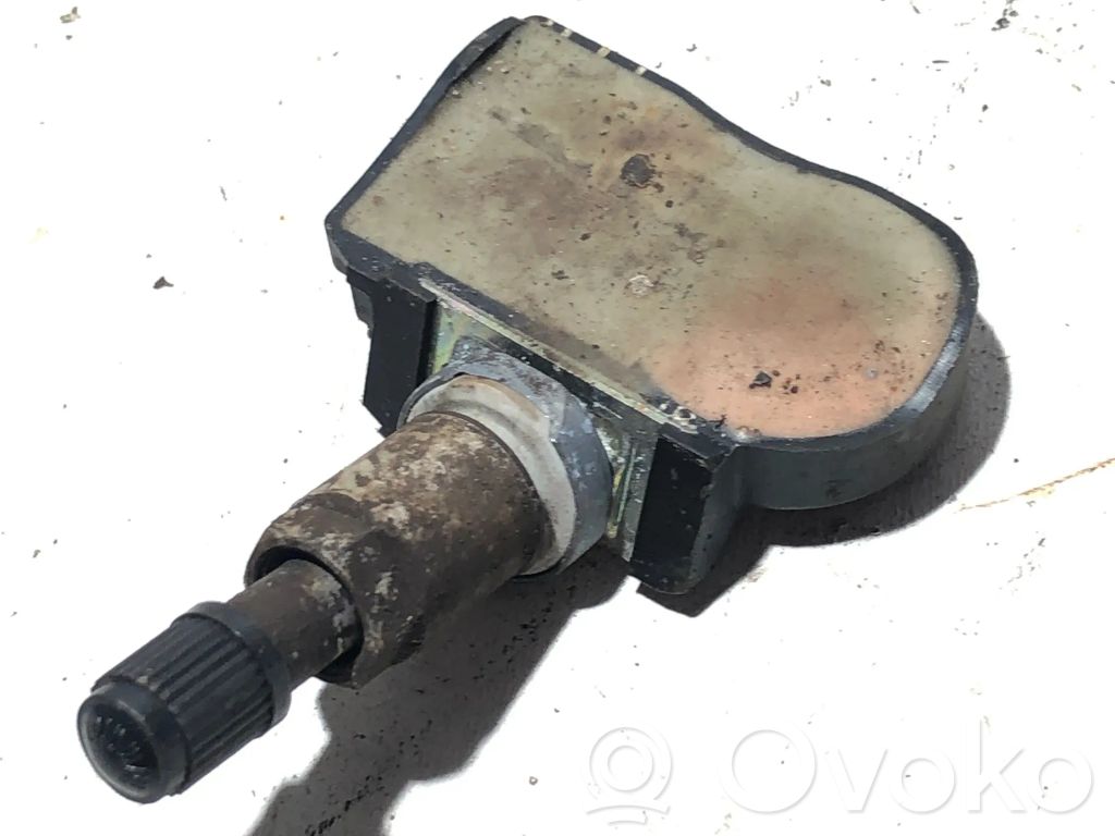 Volvo XC60 Sensor Reifendruckkontrolle RDK 