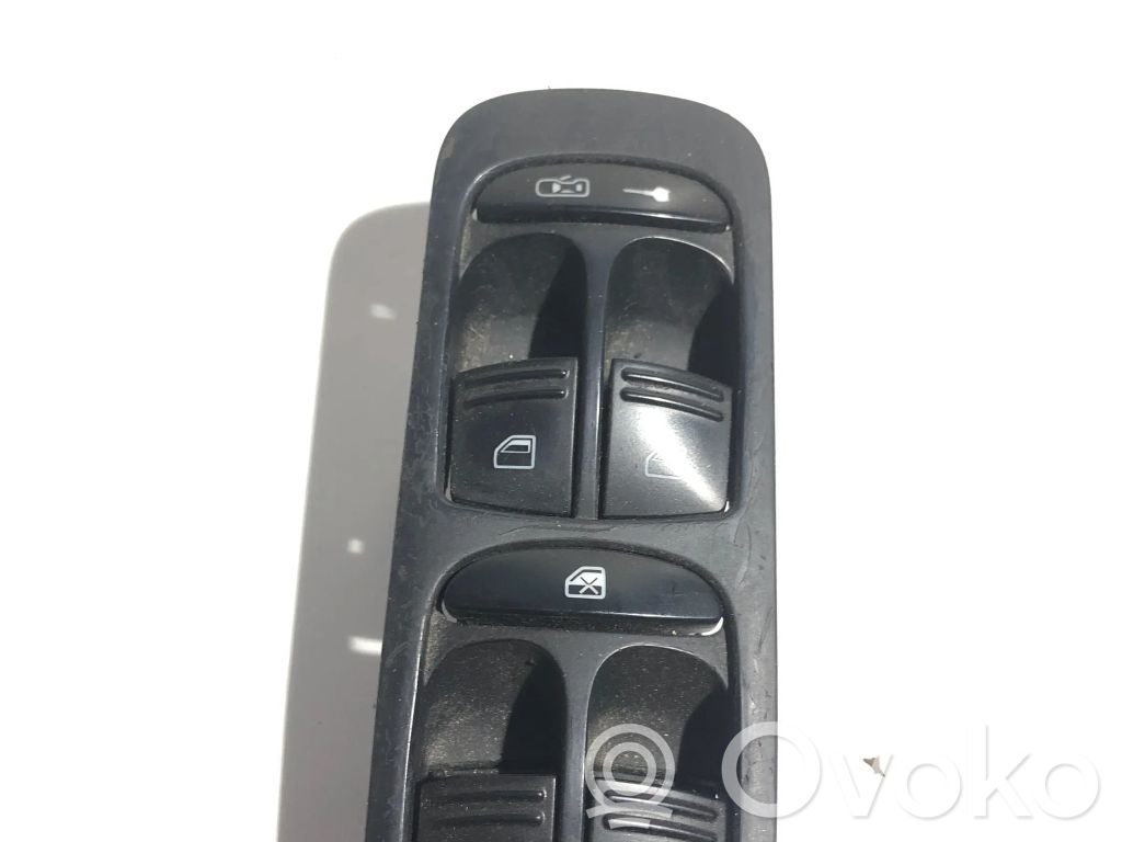 Porsche Cayenne (9PA) Interruptor del elevalunas eléctrico 