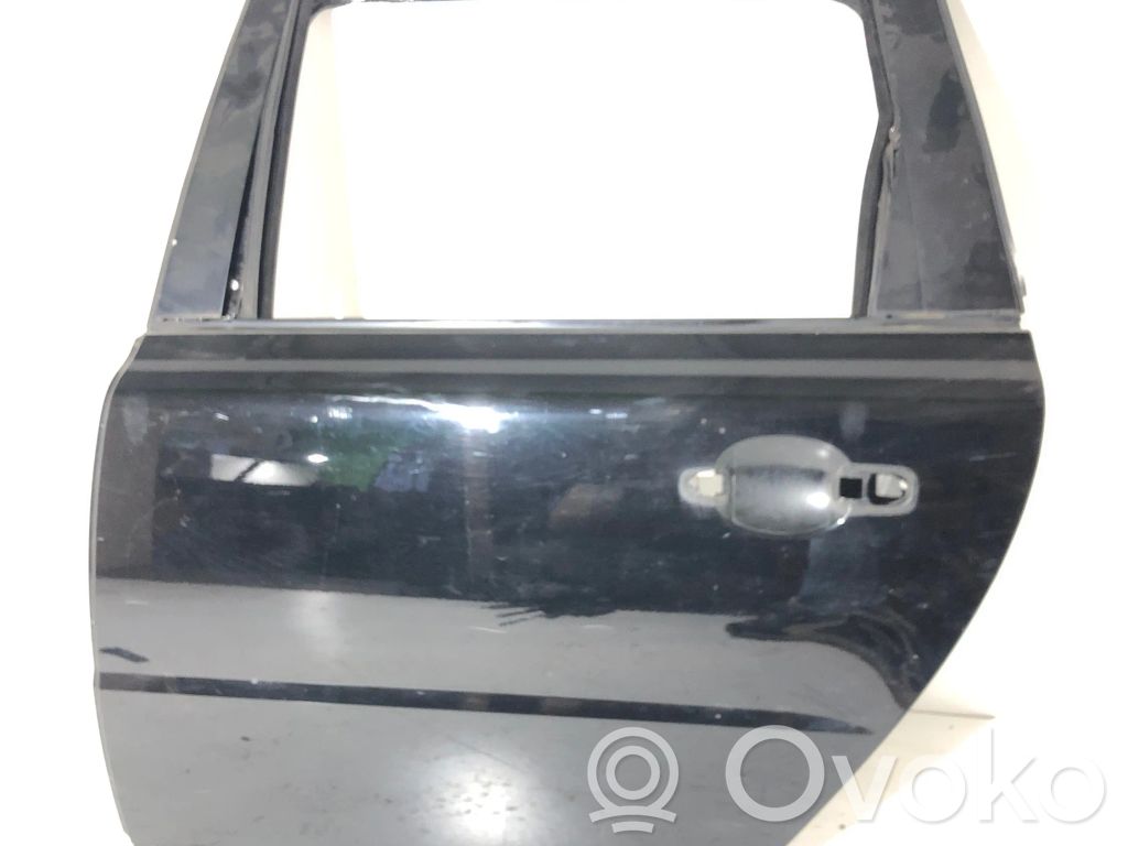 Volvo V70 Galinės durys 