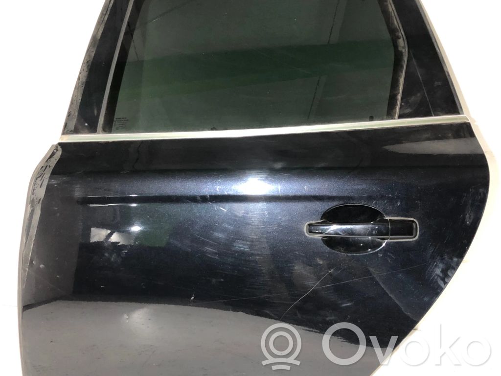 Volvo XC60 Galinės durys 