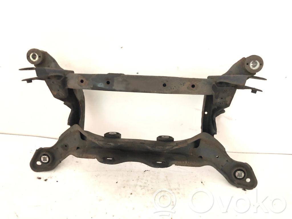 Volvo XC60 Bastidor trasero 