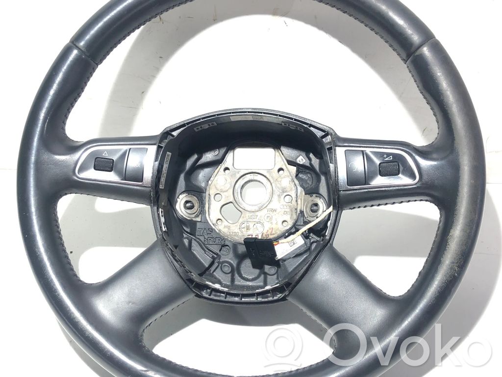 Audi A4 S4 B8 8K Kierownica 