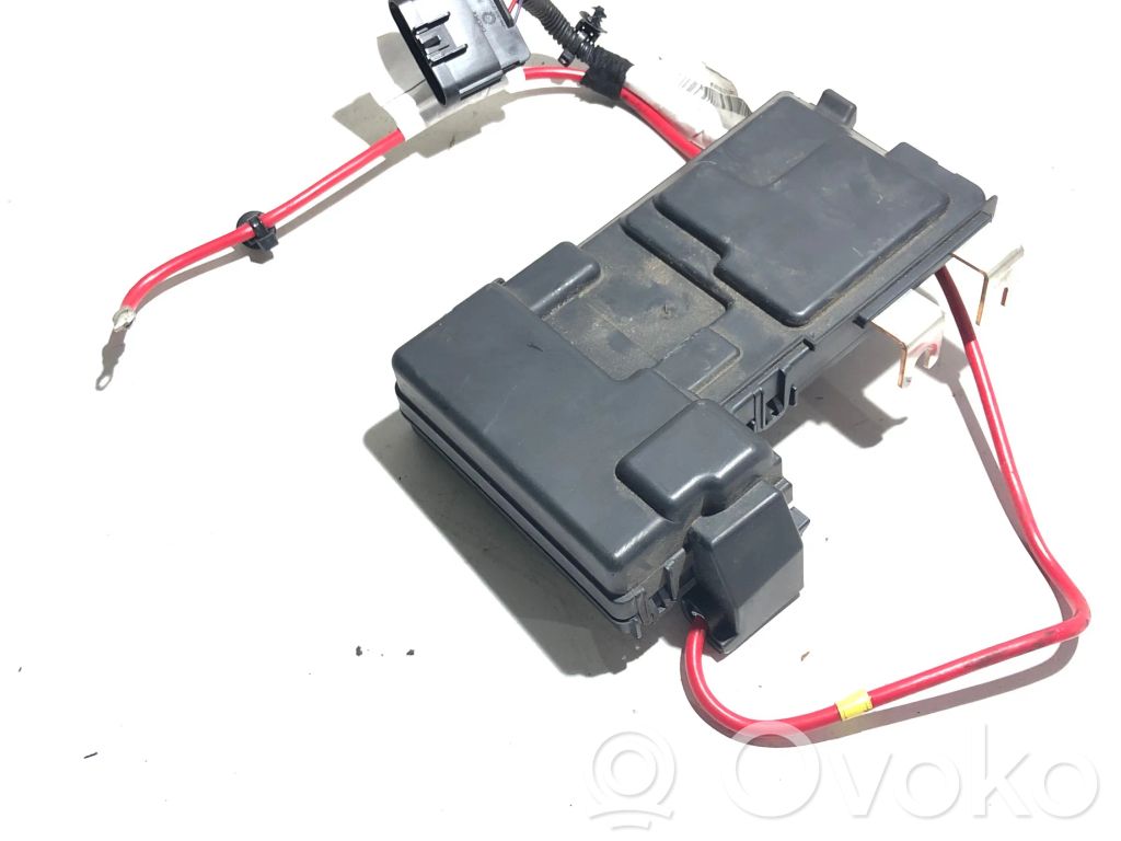 Start/Stop control module   31337183,025524,21082013