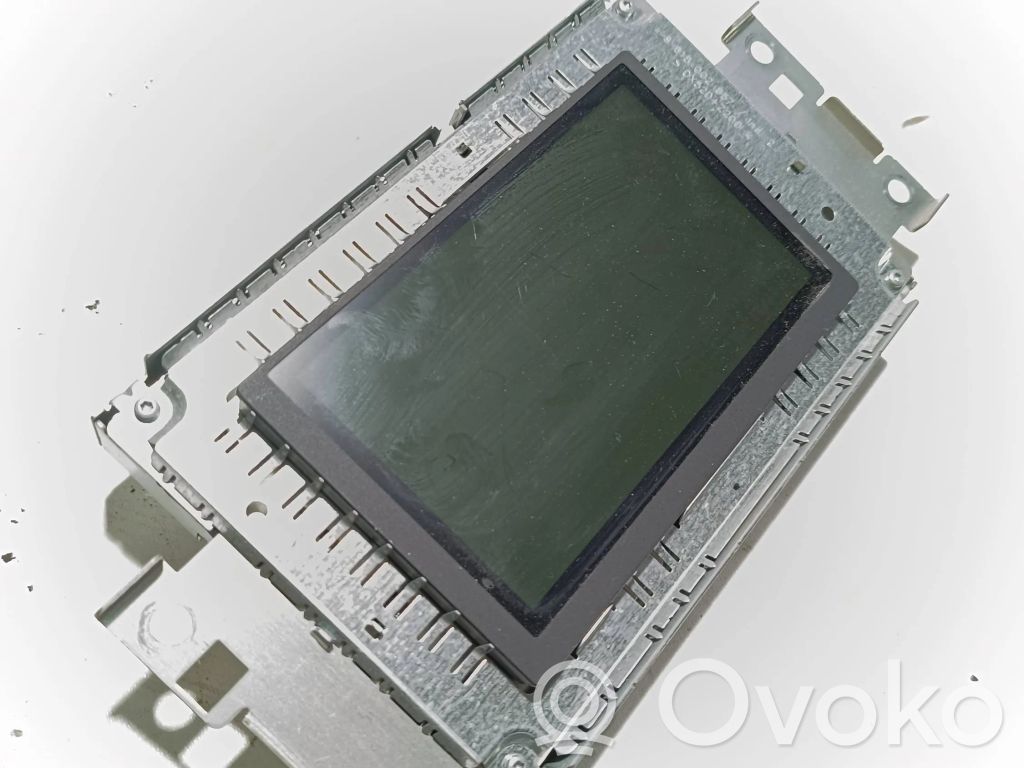 Volvo XC60 Screen/display/small screen 