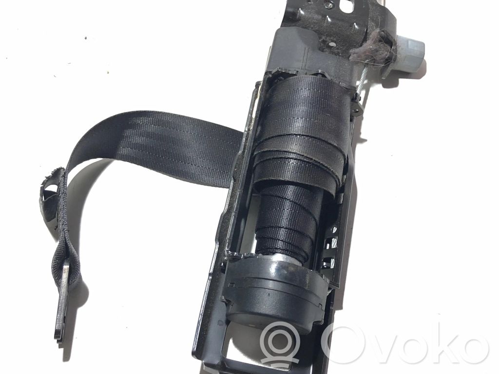 Volvo V50 Cinturón delantero 