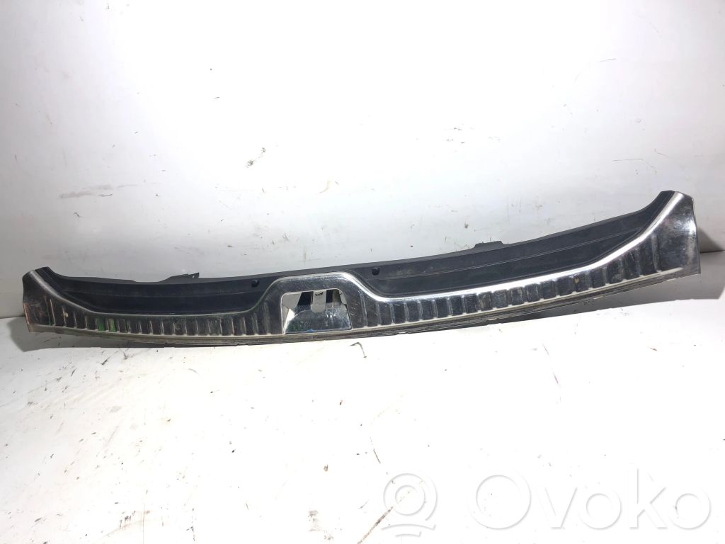 Volvo XC60 Protector del borde del maletero/compartimento de carga 