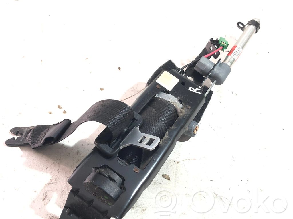 Volvo XC60 Cinturón delantero 
