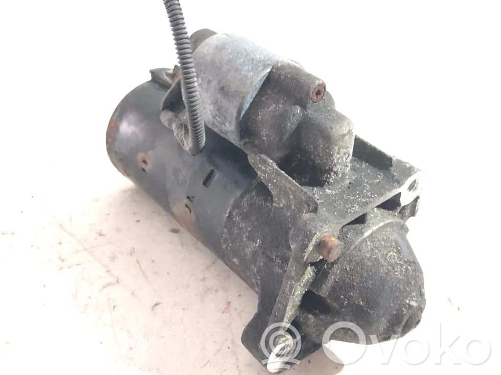 Volvo XC60 Starter motor 