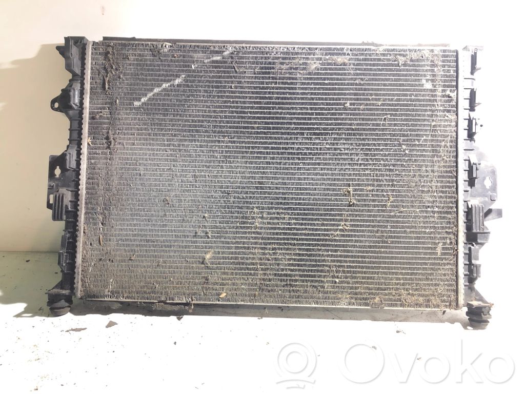 Volvo XC60 Coolant radiator 