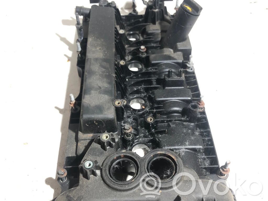 Pokrywa zaworów   GB5E6K271,GC736AA