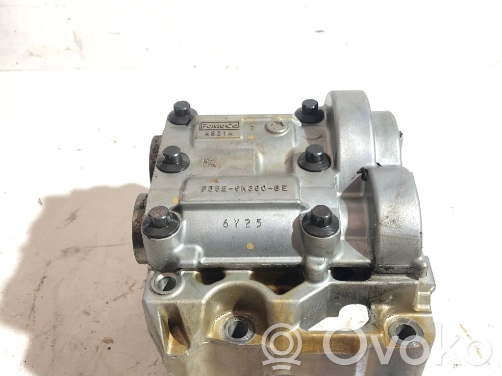 Ford Mustang VI Balance shaft 
