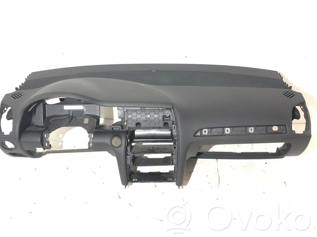 Audi Q7 4L Panel de instrumentos 