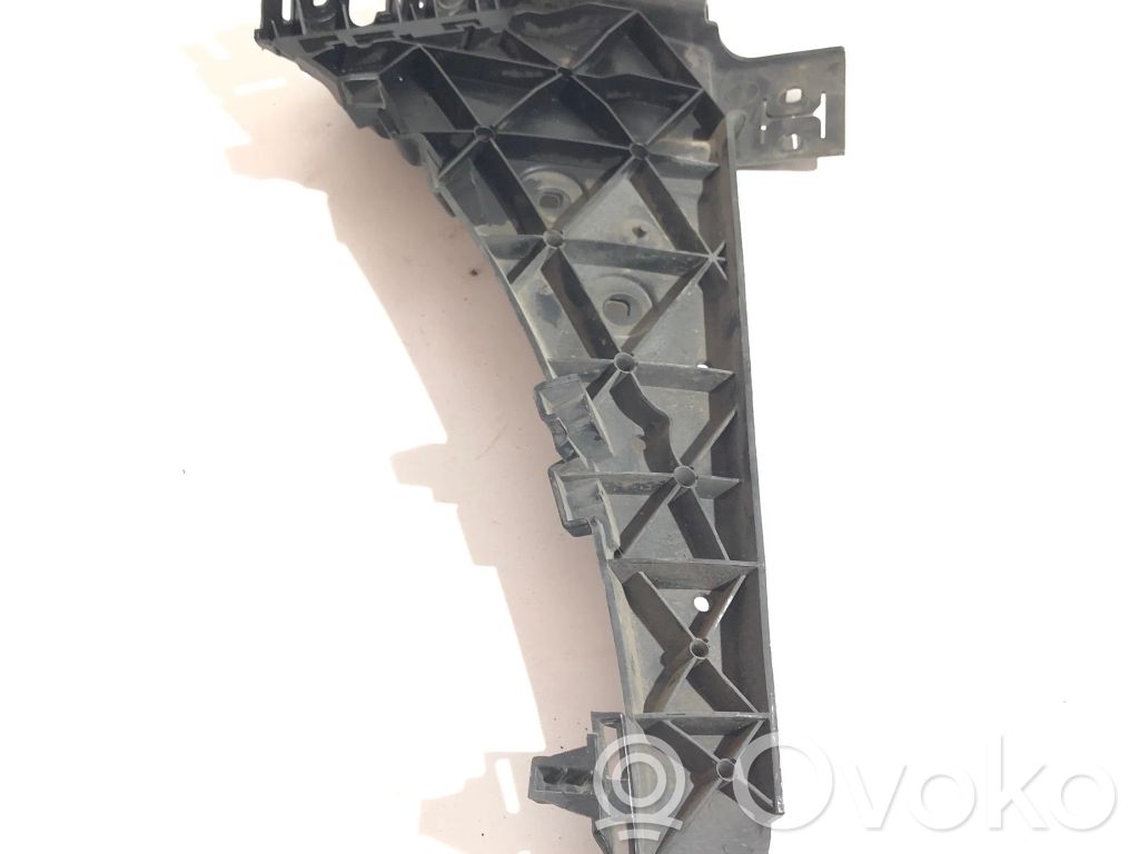 Audi Q7 4L Front bumper mounting bracket 