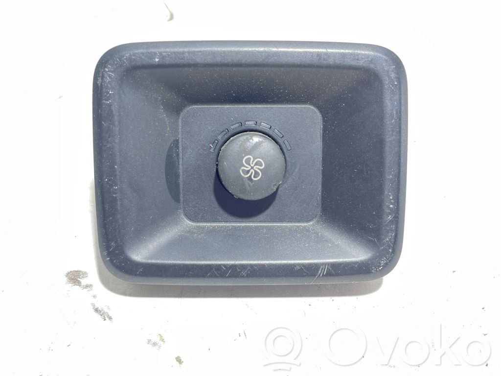 Volvo XC90 Climate control unit 