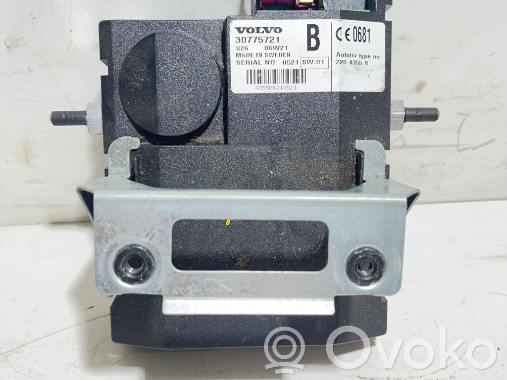 Volvo XC90 Phone control unit/module 